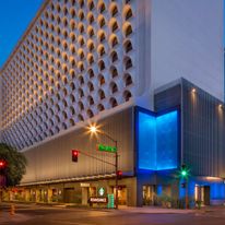 Renaissance Phoenix Downtown Hotel