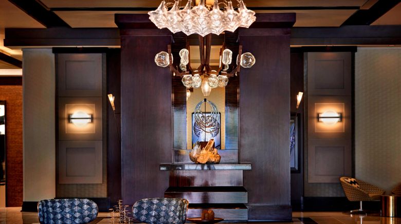 <b>Renaissance Phoenix Downtown Hotel Lobby</b>. Images powered by <a href="https://www.leonardoworldwide.com/" title="Leonardo Worldwide" target="_blank">Leonardo</a>.