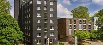 The Deutz, a Tribute Portfolio Hotel Exterior