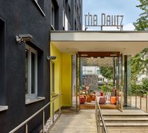 The Deutz, a Tribute Portfolio Hotel Exterior