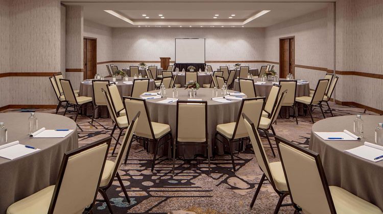 Hotel Adeline, Tribute Portfolio Meeting