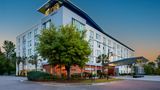 aloft Charleston Airport & Conv Center Exterior