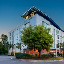 aloft Charleston Airport & Conv Center