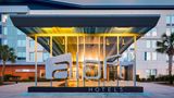 aloft Charleston Airport & Conv Center Exterior
