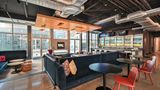 aloft Charleston Airport & Conv Center Lobby