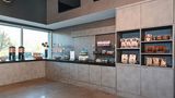 aloft Charleston Airport & Conv Center Restaurant