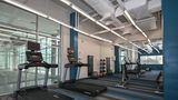 aloft Charleston Airport & Conv Center Recreation