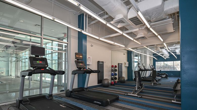 <b>aloft Charleston Airport & Conv Center Recreation</b>. Images powered by <a href="https://www.leonardoworldwide.com/" title="Leonardo Worldwide" target="_blank">Leonardo</a>.