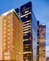 Aloft by Marriott Charlotte City Center