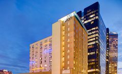 Aloft by Marriott Charlotte City Center