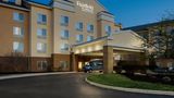 Fairfield Inn & Suites Columbus OSU Other