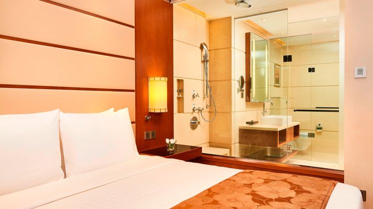 Courtyard by Marriott Kochi Airport Room