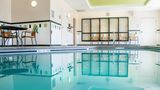 Fairfield Inn & Suites Colorado Springs Pool