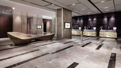 Courtyard Changsha South