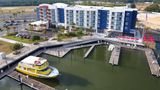 SpringHill Sts Orange Beach at The Wharf Exterior