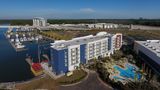 SpringHill Sts Orange Beach at The Wharf Exterior