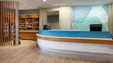 SpringHill Sts Orange Beach at The Wharf Lobby