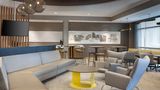 SpringHill Sts Orange Beach at The Wharf Lobby