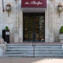 Residence Inn Downtown/The Phelps