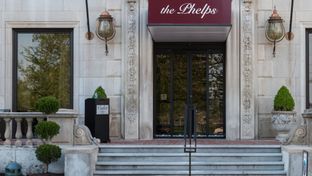 Residence Inn Downtown/The Phelps