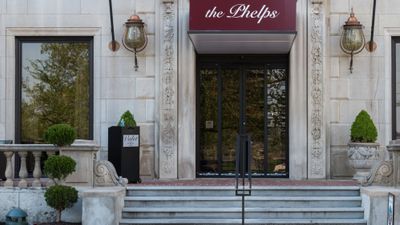 Residence Inn Downtown/The Phelps