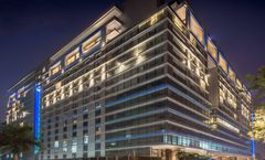 Le Meridien Dhaka