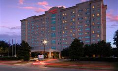 Dallas Marriott Suites Medical Center