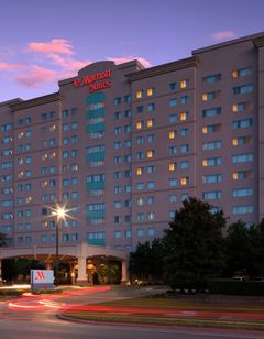 Dallas Marriott Suites Medical Center