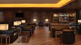 Le Meridien New Delhi Lobby
