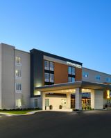 SpringHill Suites by Marriott Dothan