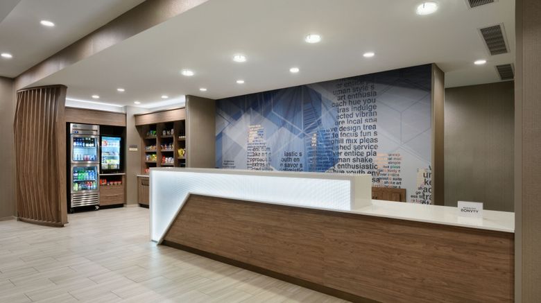 <b>SpringHill Suites by Marriott Dothan Exterior</b>. Images powered by <a href="https://www.leonardoworldwide.com/" title="Leonardo Worldwide" target="_blank">Leonardo</a>.