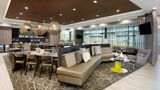SpringHill Suites by Marriott Dothan Lobby
