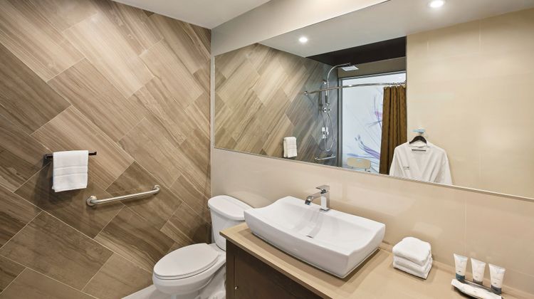The Westin Panama Room