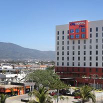 City Express Plus by Marriott
