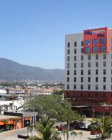 City Express Plus by Marriott
