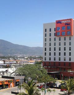 City Express Plus by Marriott