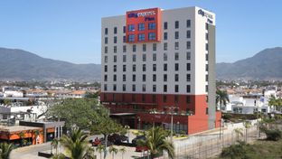 City Express Plus by Marriott