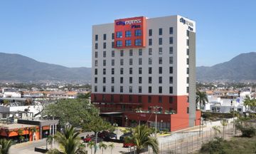 City Express Plus by Marriott