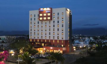 City Express Plus by Marriott