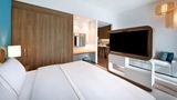 <b>Element Dubai Airport Room</b>. Images powered by <a href="https://www.leonardoworldwide.com/" title="Leonardo Worldwide" target="_blank">Leonardo</a>.