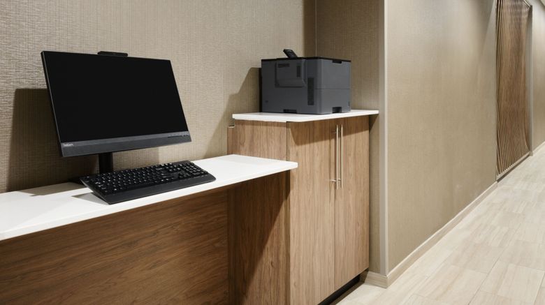 <b>SpringHill Suites by Marriott Dothan Other</b>. Images powered by <a href="https://www.leonardoworldwide.com/" title="Leonardo Worldwide" target="_blank">Leonardo</a>.