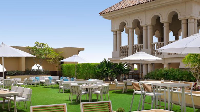 <b>Marriott Executive Apts Dubai Al Jaddaf Pool</b>. Images powered by <a href="https://www.leonardoworldwide.com/" title="Leonardo Worldwide" target="_blank">Leonardo</a>.