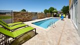 SpringHill Suites by Marriott Dothan Pool