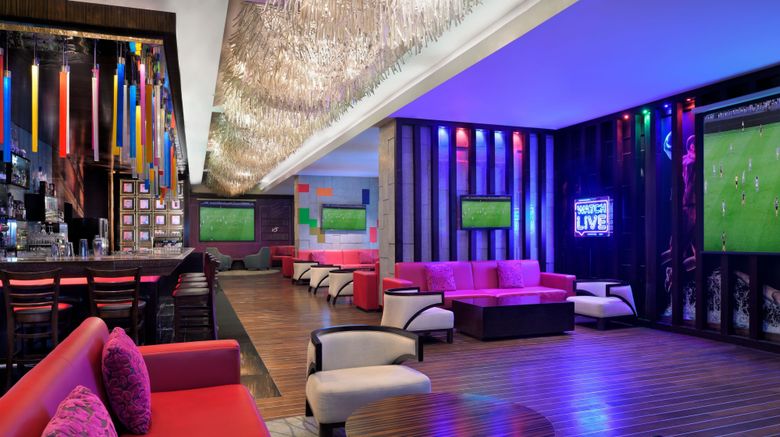 <b>Marriott Executive Apts Dubai Al Jaddaf Restaurant</b>. Images powered by <a href="https://www.leonardoworldwide.com/" title="Leonardo Worldwide" target="_blank">Leonardo</a>.