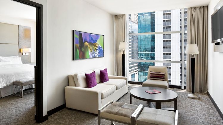 The Westin Panama Suite