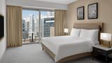 JW Marriott Hotel Marina Suite
