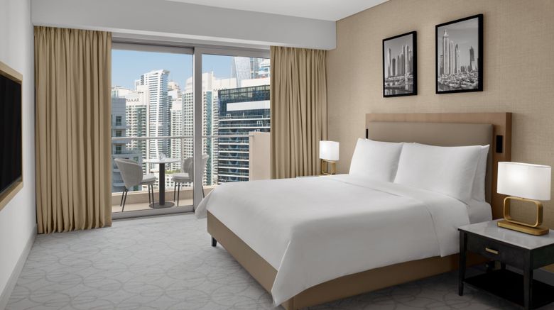 <b>JW Marriott Hotel Marina Suite</b>. Images powered by <a href="https://www.leonardoworldwide.com/" title="Leonardo Worldwide" target="_blank">Leonardo</a>.