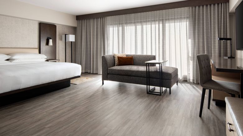 <b>Marriott Riverside at Convention Center Suite</b>. Images powered by <a href="https://www.leonardoworldwide.com/" title="Leonardo Worldwide" target="_blank">Leonardo</a>.