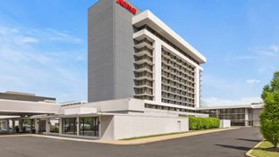 Marriott Saddle Brook