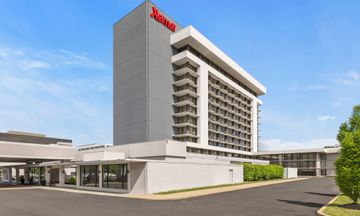 Marriott Saddle Brook